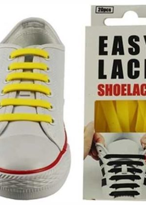 Easy Lace Yellow