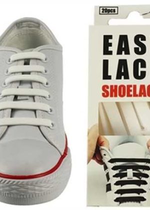 Easy Lace White