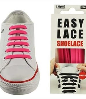 Easy Lace Pink