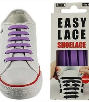 Easy Lace Purple