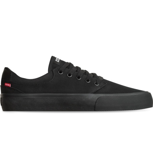 Goodstock Black/Black