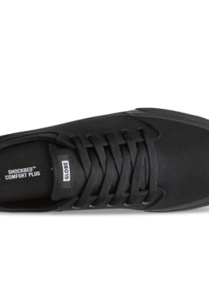 Globe goodstock black/black