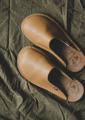Duckfeet Blavand Clog Bio