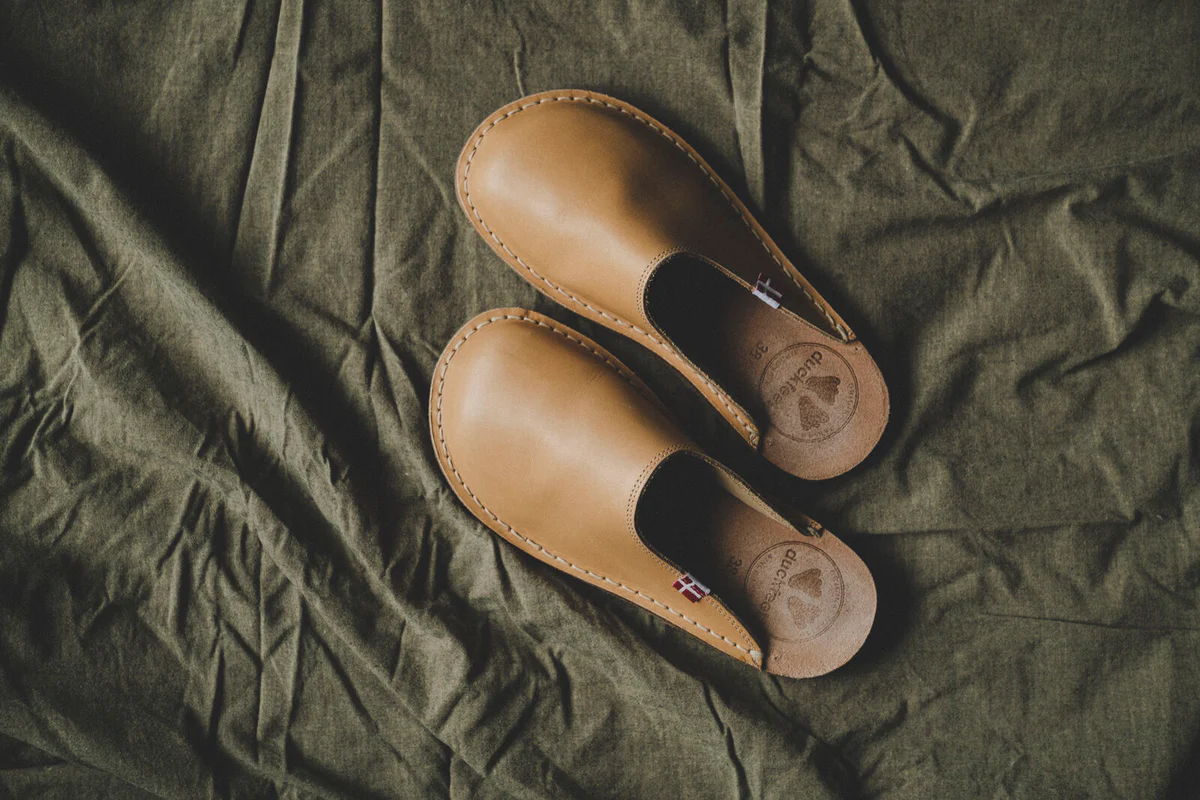 Duckfeet Blavand Clog Bio