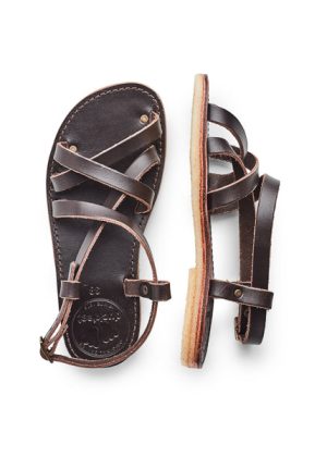 Duckfeet Bornholm Sandal