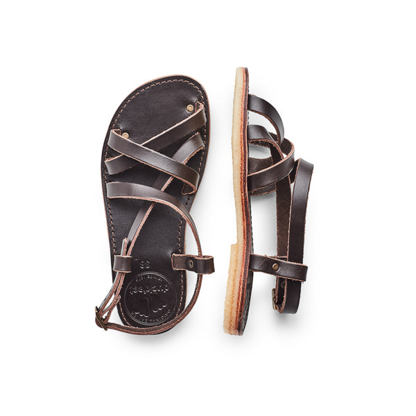 Duckfeet Bornholm Sandal