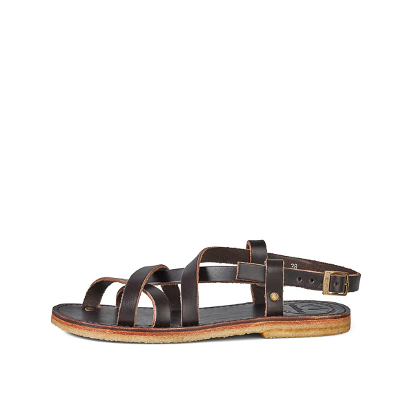 Duckfeet Bornholm Sandal