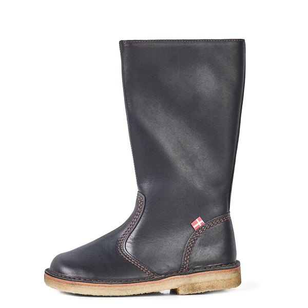 Duckfeet Kobenhavn Boot Black