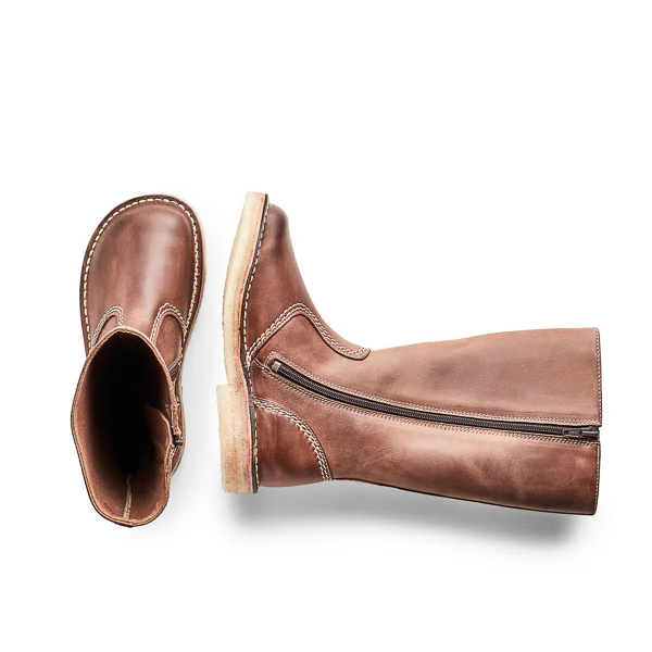Duckfeet Kobenhavn Boot Cocoa