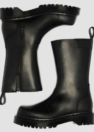 Rejena Mid Calf Boot Old Harness