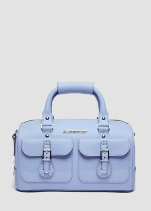Top Handle Bag - Cornflower Blue
