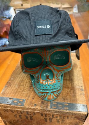Stance Kinetic Adjustable Cap