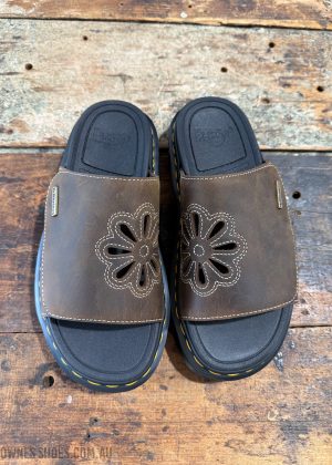 Zebzag Dunnet Flower Slide