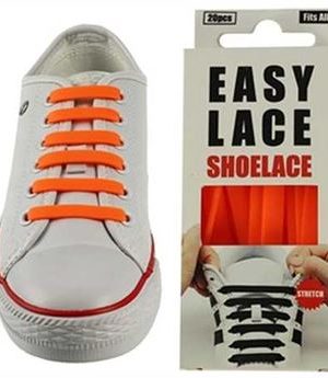 Easy Lace Orange