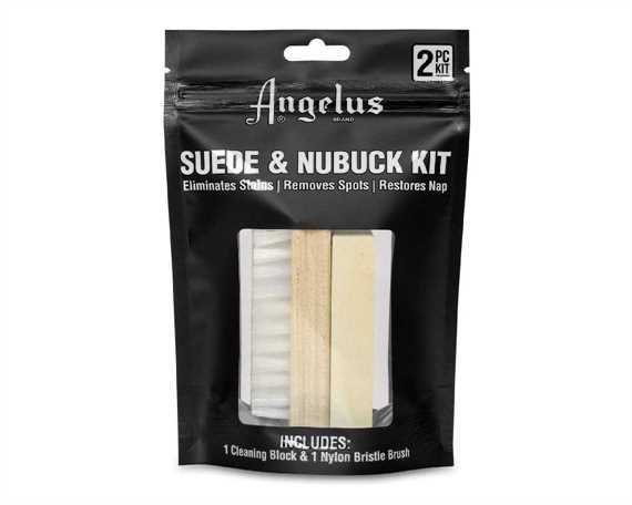Angelus Suede Nubuck Kit