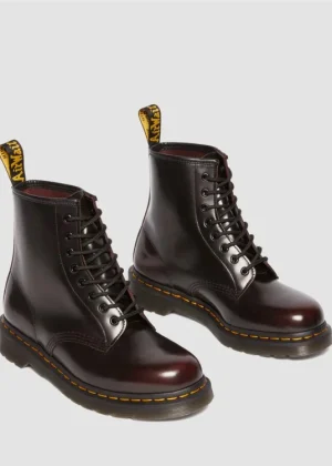 1460 Cherry Red Arcadia
