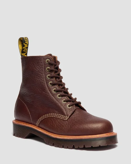 Pascal Wild Grain Boot 42444200