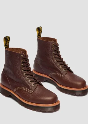 Pascal Wild Grain Boot