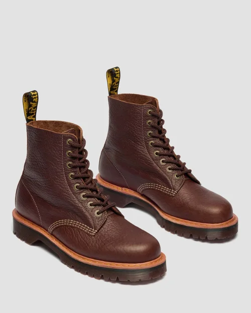 Pascal Wild Grain Boot
