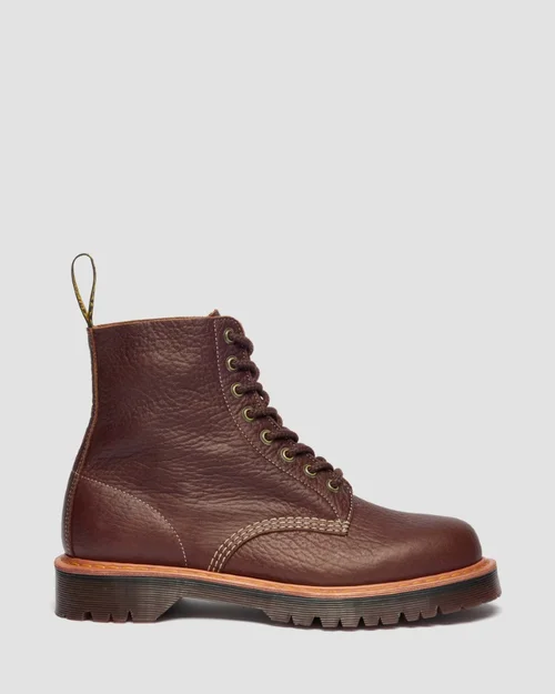 Pascal Wild Grain Boot 42444200