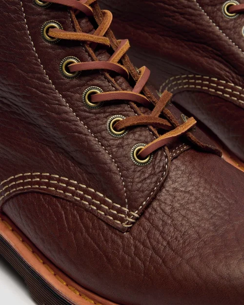 Pascal Wild Grain Boot 42444200