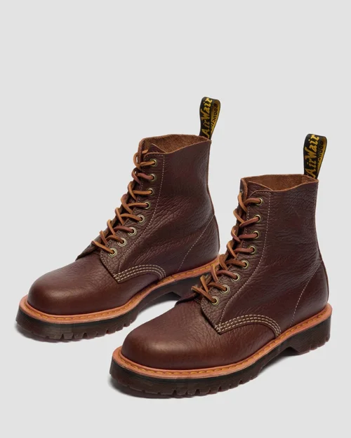 Pascal Wild Grain Boot 42444200