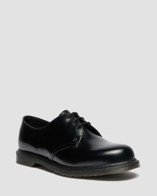 mayfare 3 eye shoe