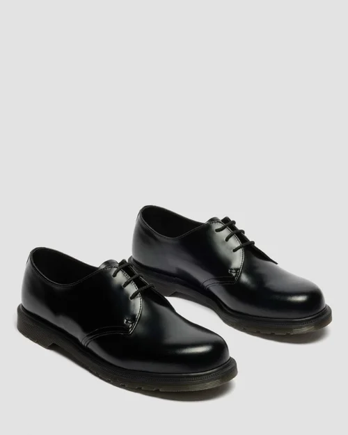 mayfare 3 eye shoe