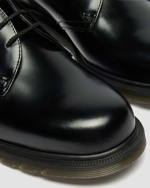 mayfare 3 eye shoe