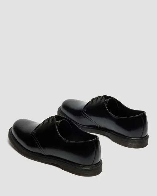 mayfare 3 eye shoe