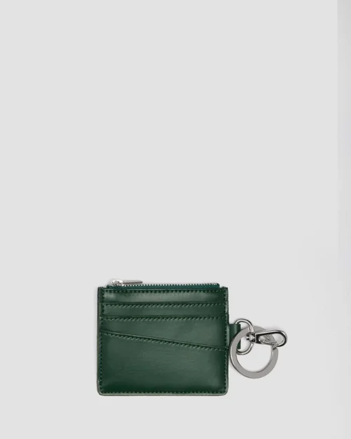 Dr Martens Card Holder Green Kiev