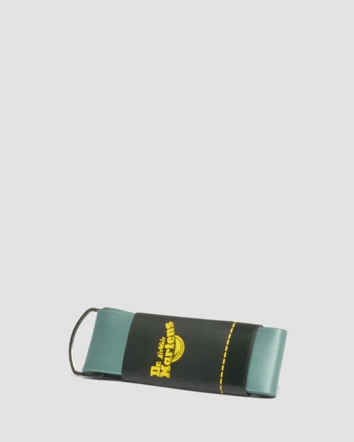 Dr Martens Aquamarine Ribbon Laces 140cm