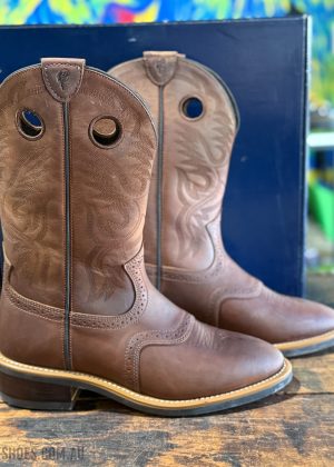 Harold Boots Wilton