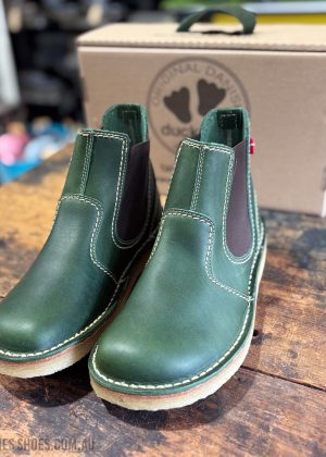 Duckfeet Roskilde Boot