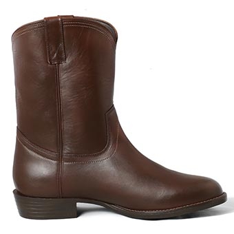 Harold Boots Namoi