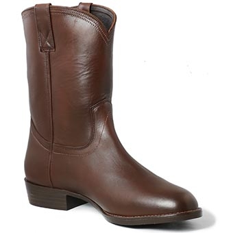 Harold Boots Namoi