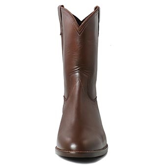 Harold Boots Namoi