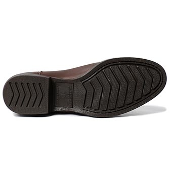 Harold Boots Namoi