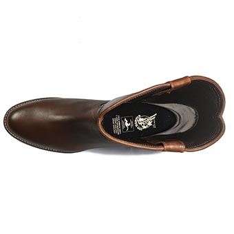 Harold Boots Namoi