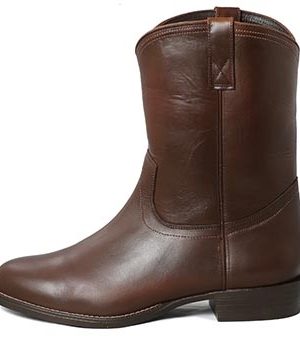 Harold Boots Namoi
