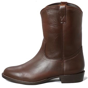 Harold Boots Namoi