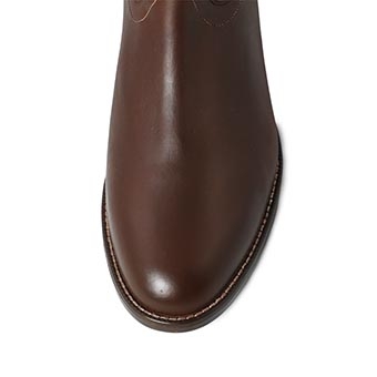 Harold Boots Namoi