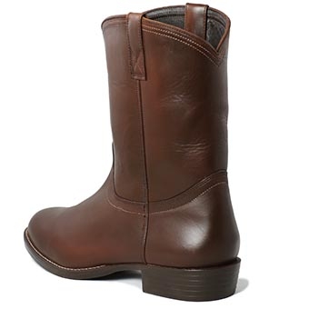Harold Boots Namoi