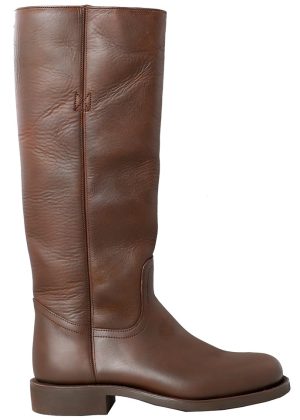 Harold Boots Polocrosse