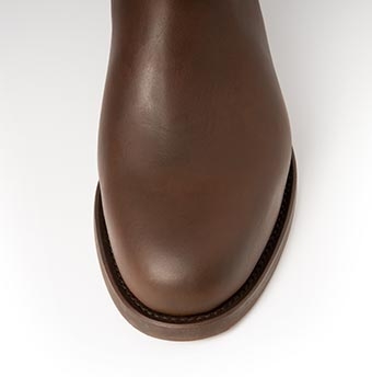 Harold Roper Boot