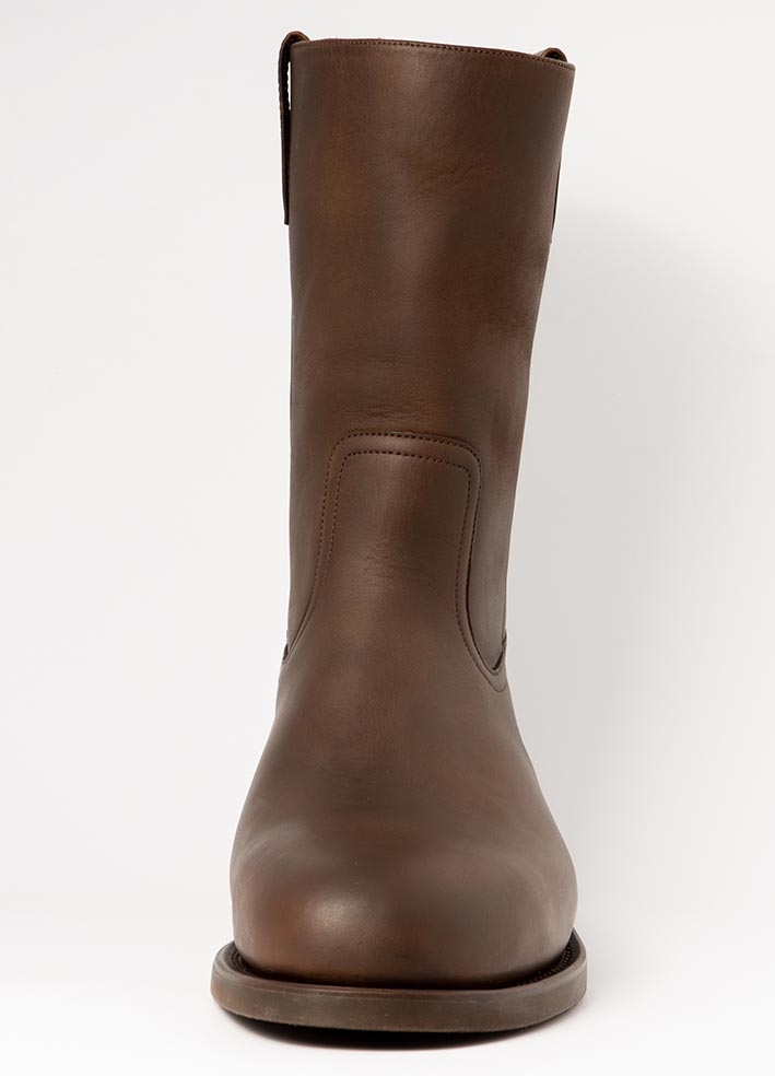 Harold Boots Roper