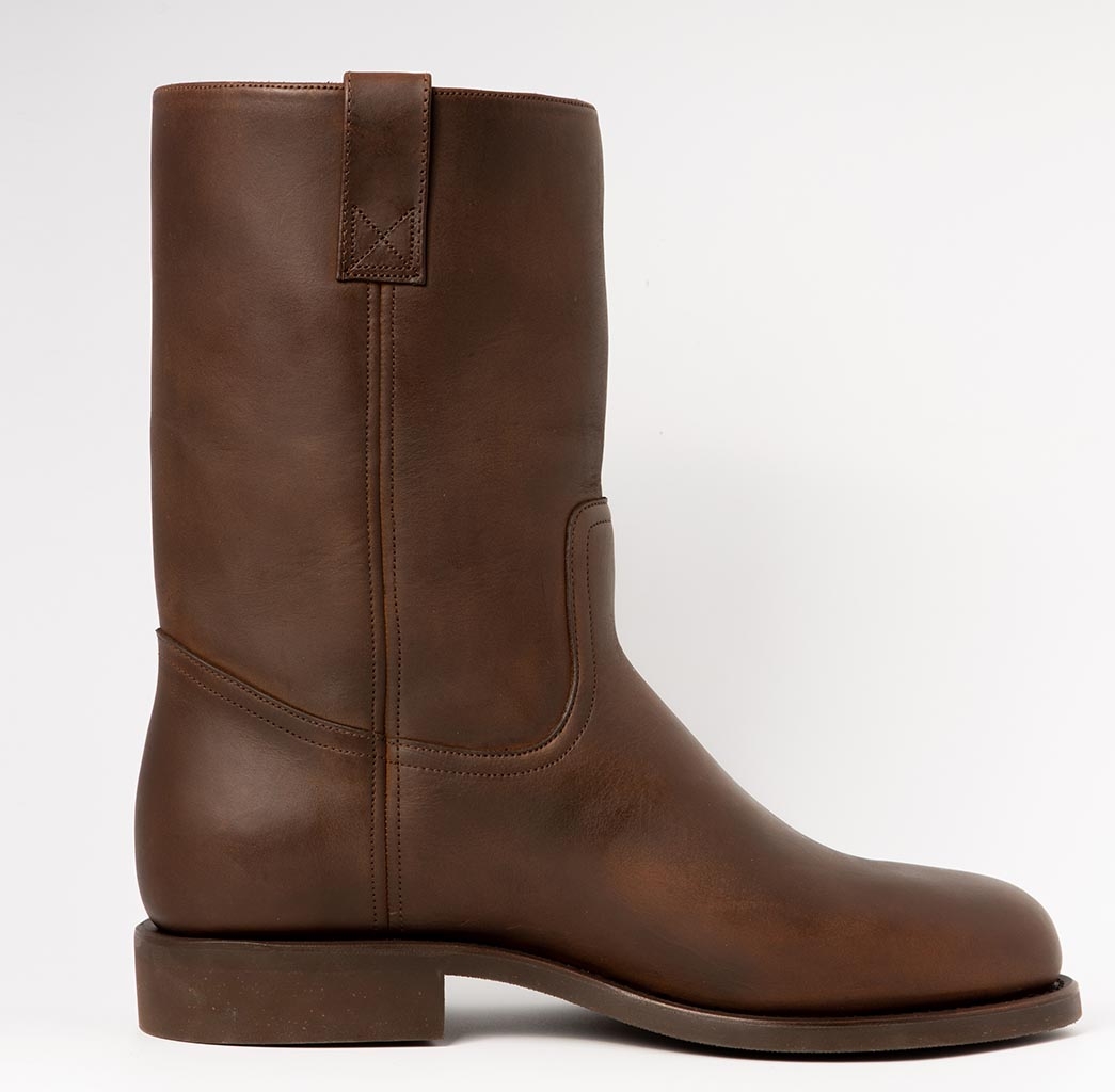 Harold Roper Boot