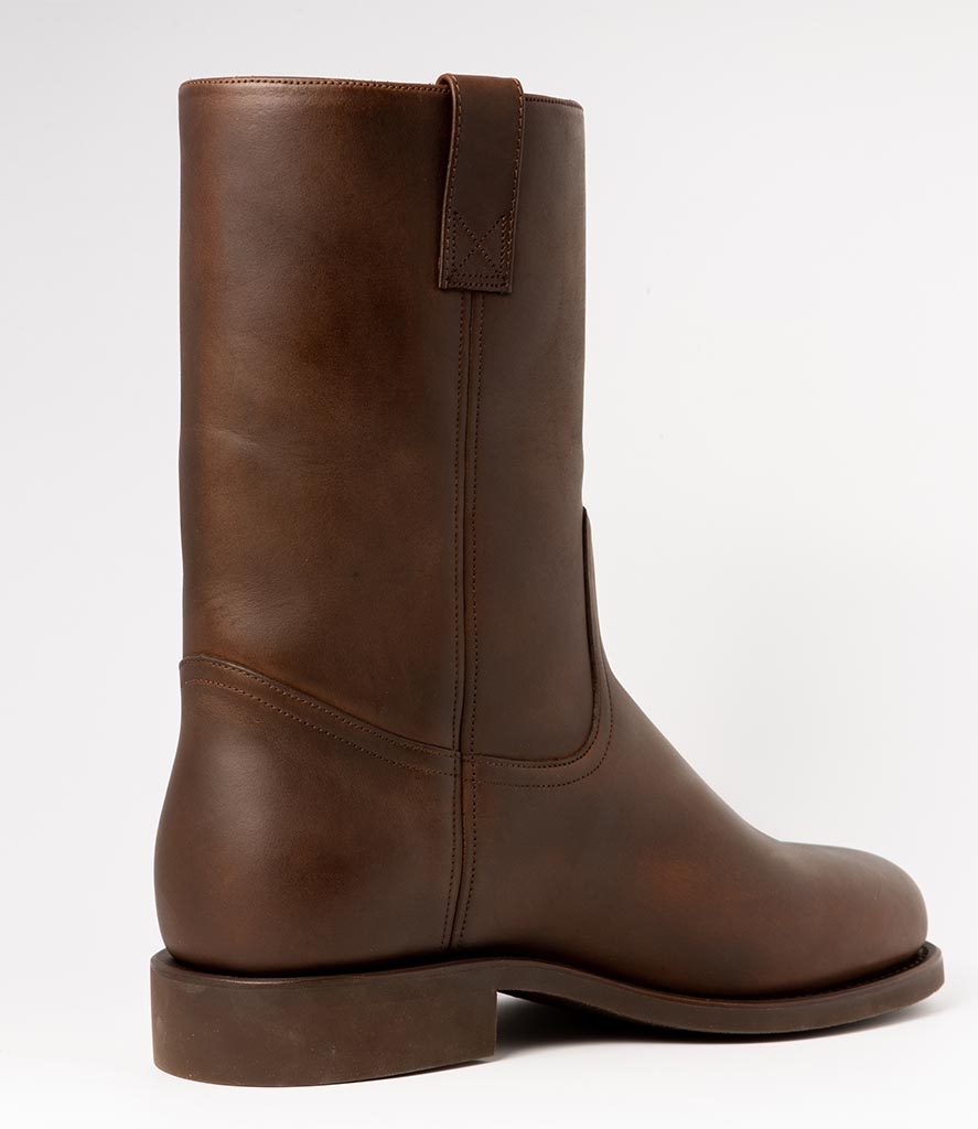 Harold Boots Roper