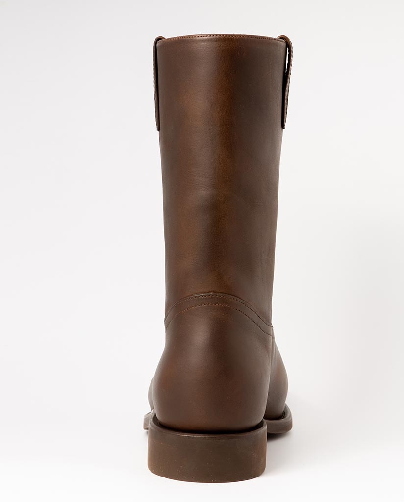 Harold Boots Roper