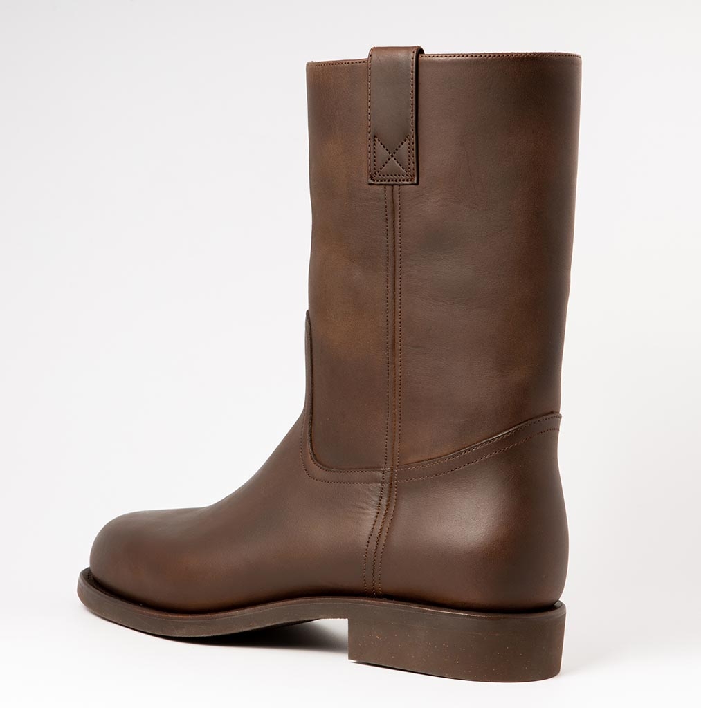Harold Boots Roper